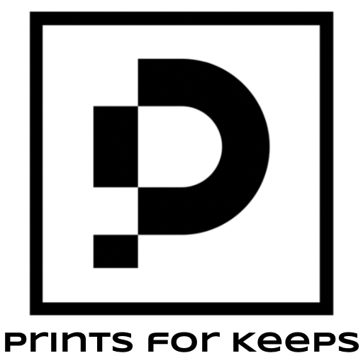 Prints for Keeps Gift Card